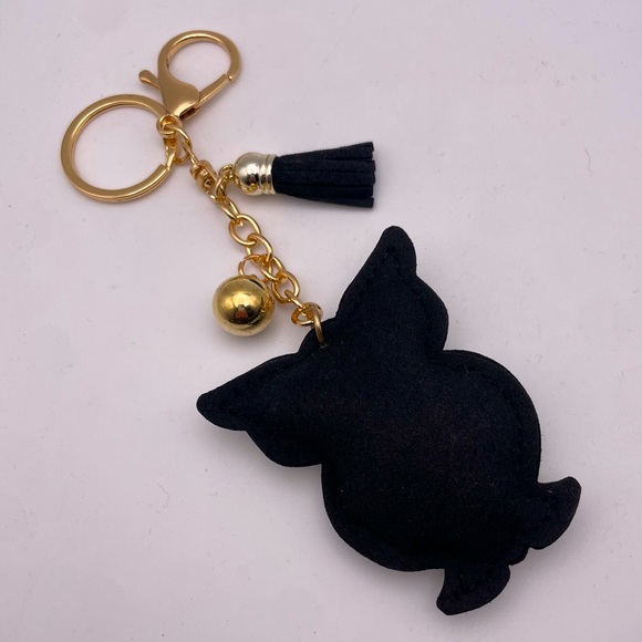 CRYSTAL OWL | Bag Charm | Keychain (Brand New!) 💘 - Picture 7 of 8
